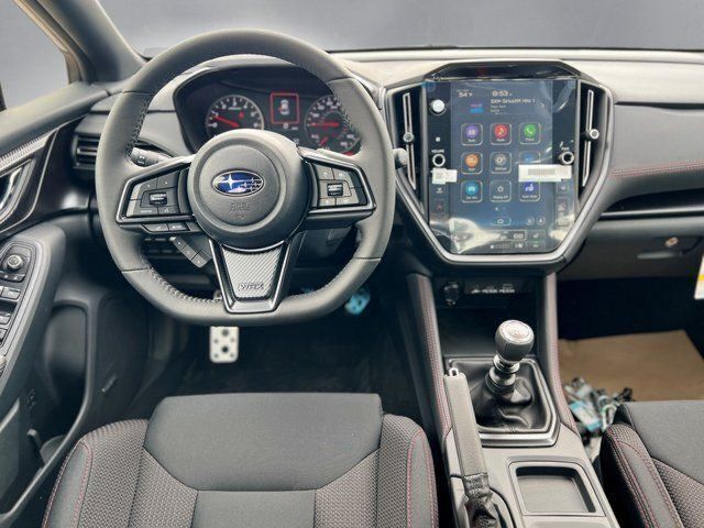 2026 Subaru WRX Premium Fredericksburg VA