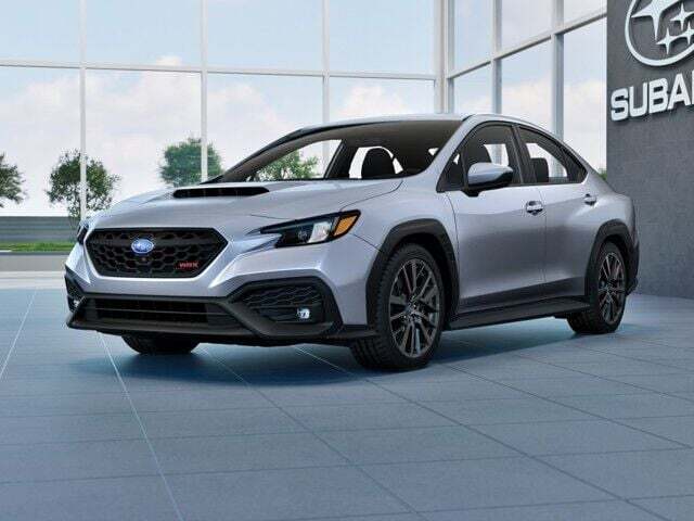 2026 Subaru WRX Premium Fredericksburg VA