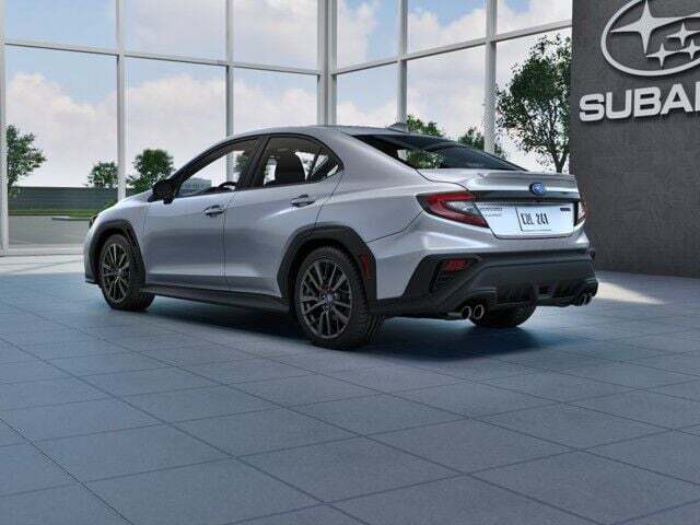 2026 Subaru WRX Premium Fredericksburg VA