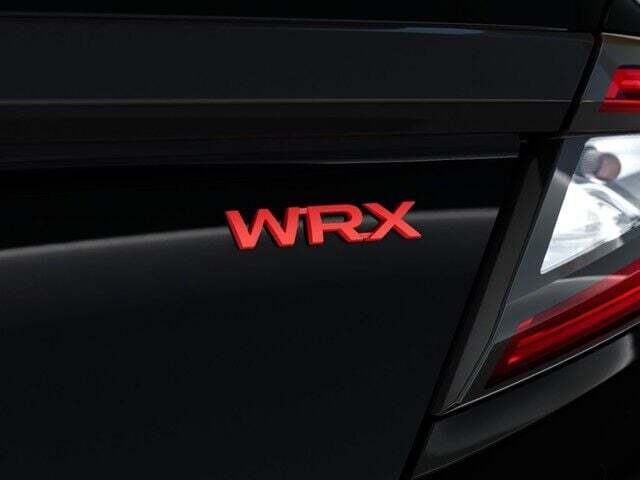 2026 Subaru WRX Premium Fredericksburg VA