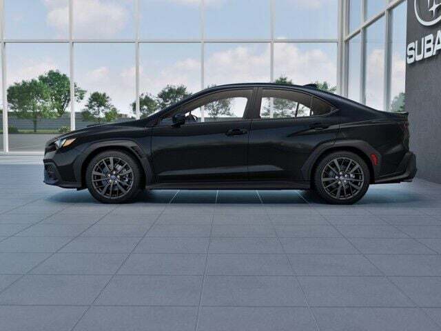 2026 Subaru WRX Premium Fredericksburg VA