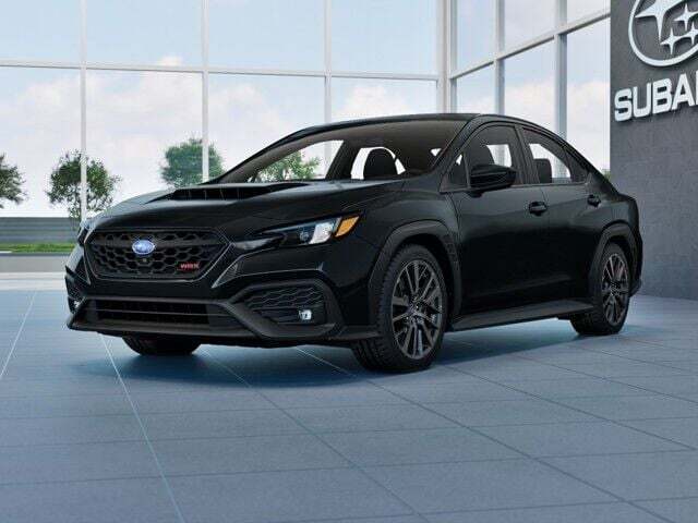 2026 Subaru WRX Premium Fredericksburg VA