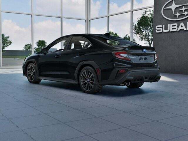 2026 Subaru WRX Premium Fredericksburg VA
