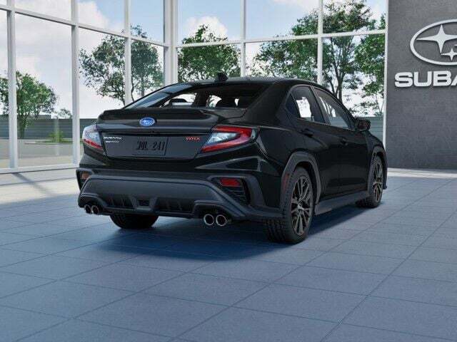 2026 Subaru WRX Premium Fredericksburg VA