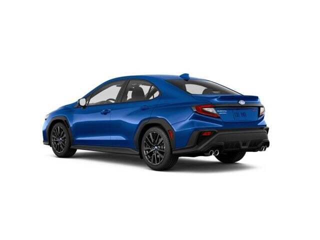 2026 Subaru WRX Premium Fredericksburg VA