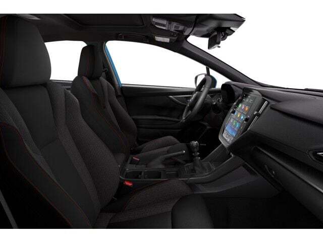 2026 Subaru WRX Premium Fredericksburg VA