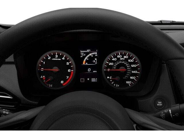 2026 Subaru WRX Premium Fredericksburg VA