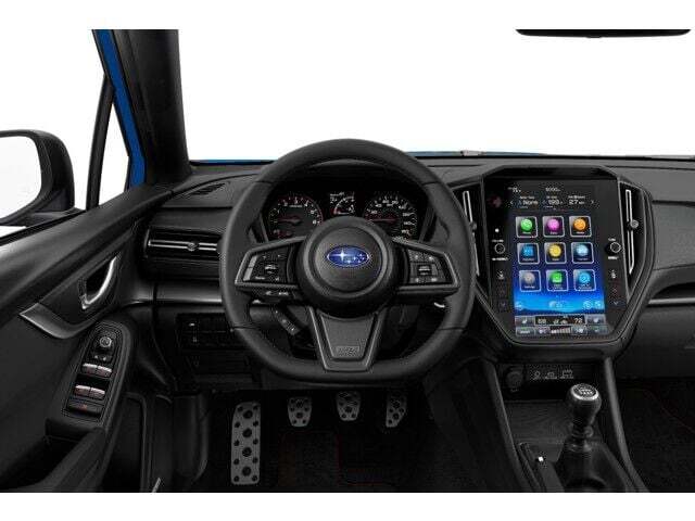 2026 Subaru WRX Premium Fredericksburg VA