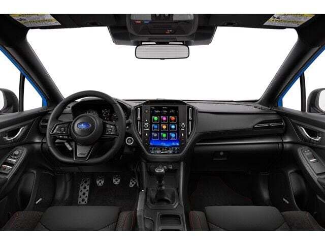 2026 Subaru WRX Premium Fredericksburg VA