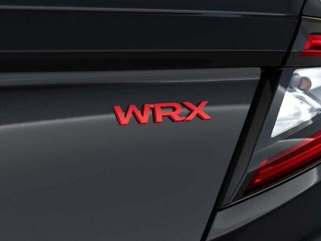 2026 Subaru WRX Premium Fredericksburg VA