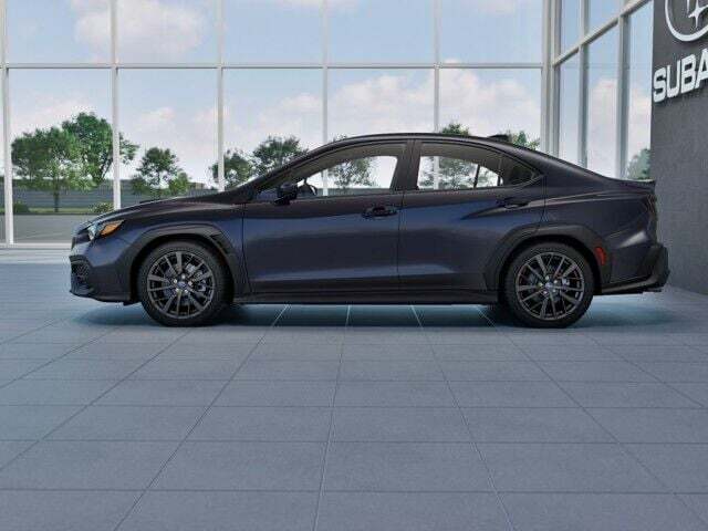 2026 Subaru WRX Premium Fredericksburg VA