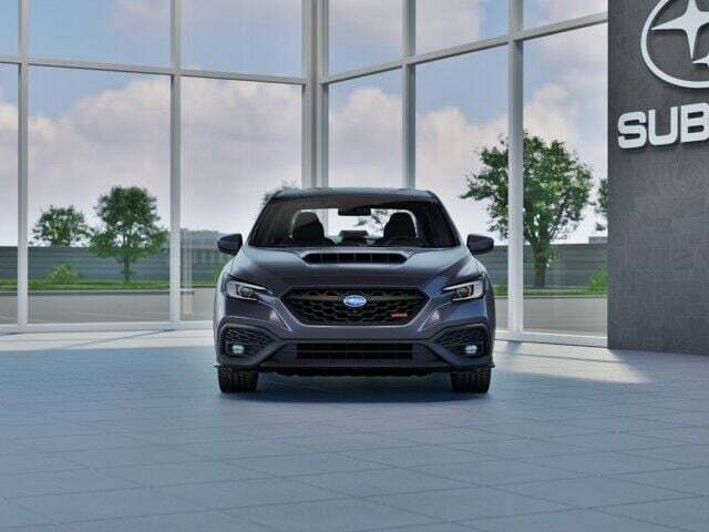2026 Subaru WRX Premium Fredericksburg VA