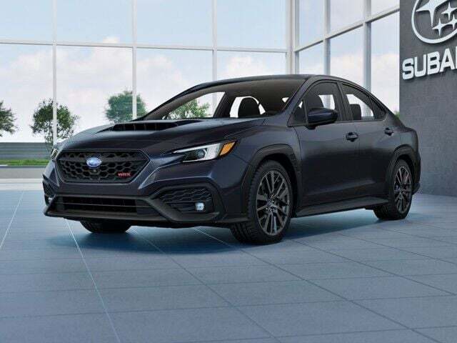 2026 Subaru WRX Premium Fredericksburg VA