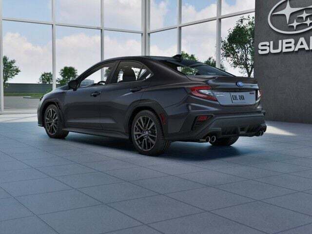 2026 Subaru WRX Premium Fredericksburg VA