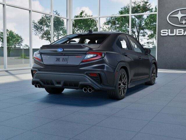 2026 Subaru WRX Premium Fredericksburg VA