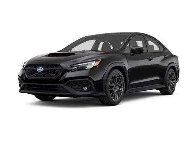 2026 Subaru WRX Premium Fredericksburg VA