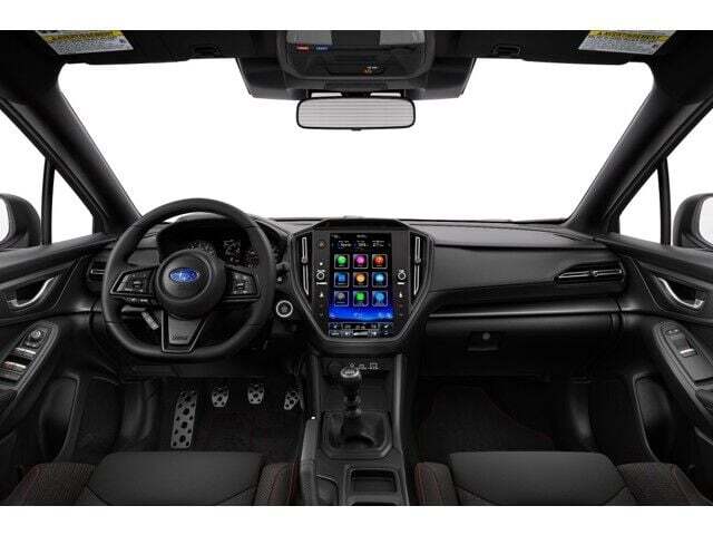 2026 Subaru WRX Premium Fredericksburg VA