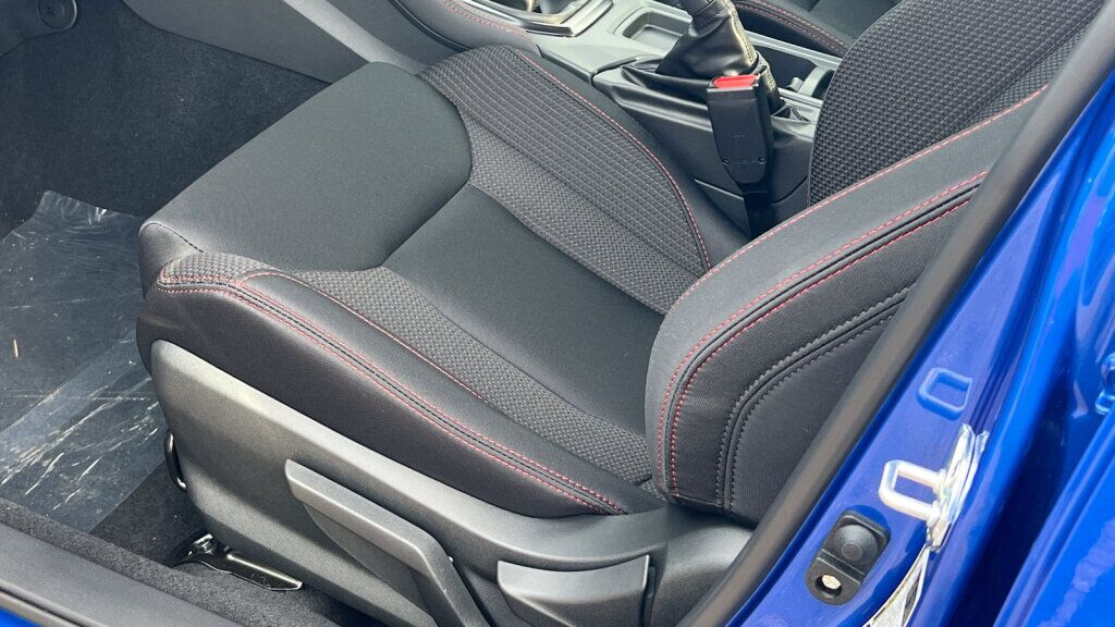 2026 Subaru WRX Premium Fredericksburg VA