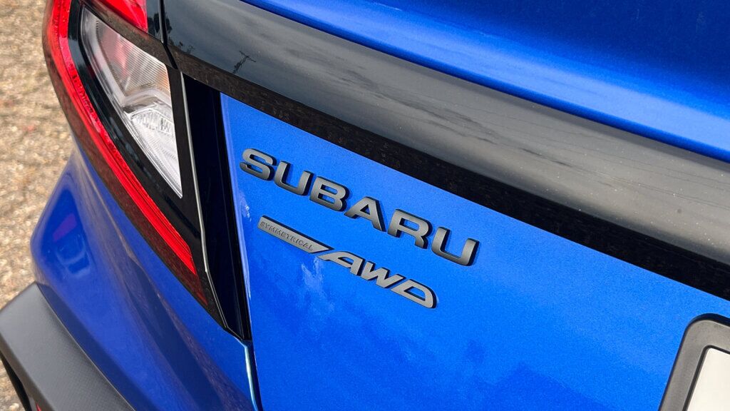 2026 Subaru WRX Premium Fredericksburg VA