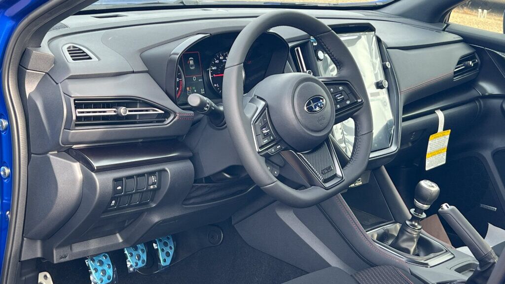 2026 Subaru WRX Premium Fredericksburg VA
