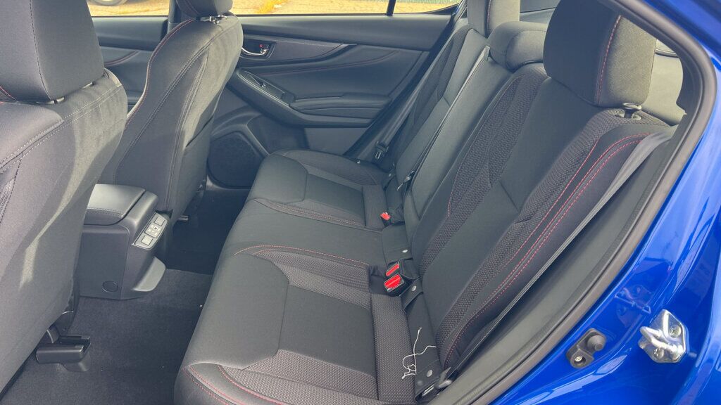 2026 Subaru WRX Premium Fredericksburg VA