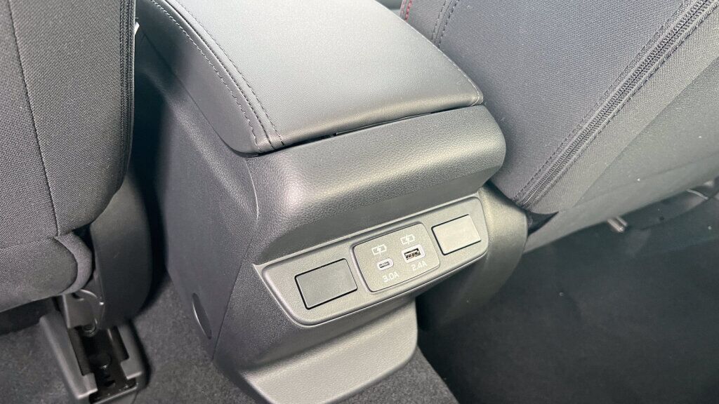 2026 Subaru WRX Premium Fredericksburg VA