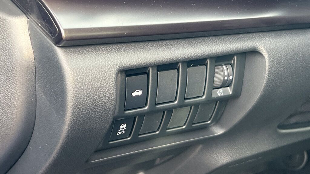 2026 Subaru WRX Premium Fredericksburg VA