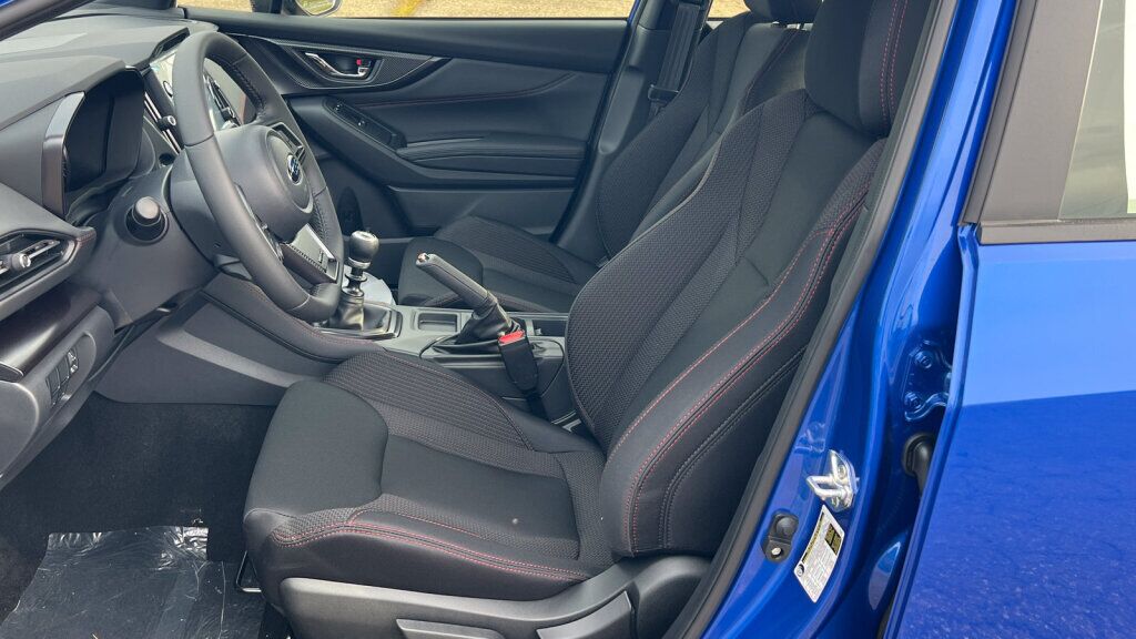 2026 Subaru WRX Premium Fredericksburg VA