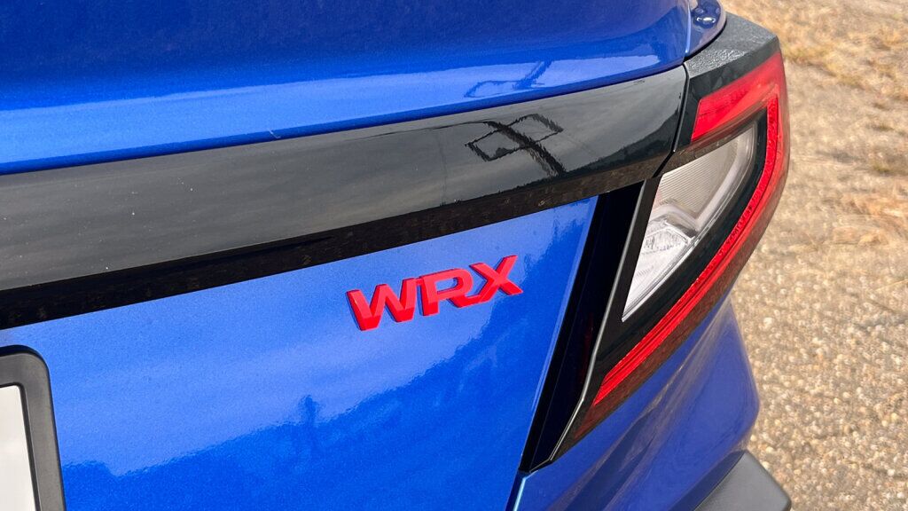 2026 Subaru WRX Premium Fredericksburg VA