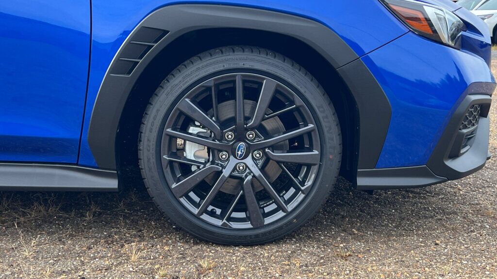 2026 Subaru WRX Premium Fredericksburg VA
