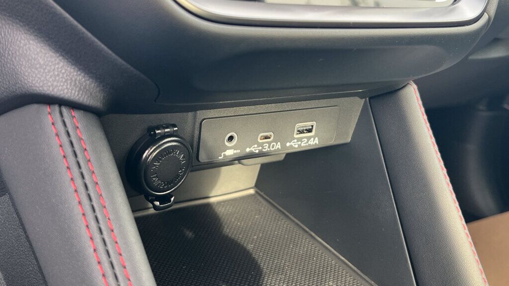 2026 Subaru WRX Premium Fredericksburg VA