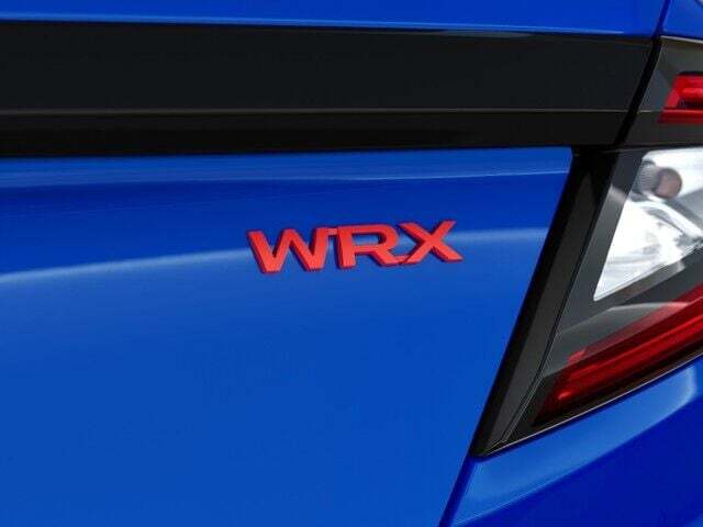 2026 Subaru WRX Premium Fredericksburg VA