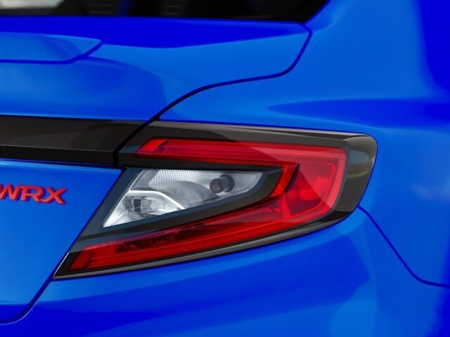 2026 Subaru WRX Premium Fredericksburg VA