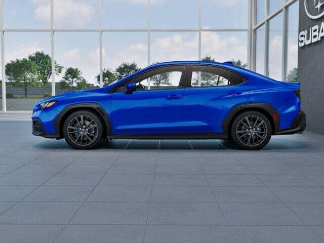 2026 Subaru WRX Premium Fredericksburg VA