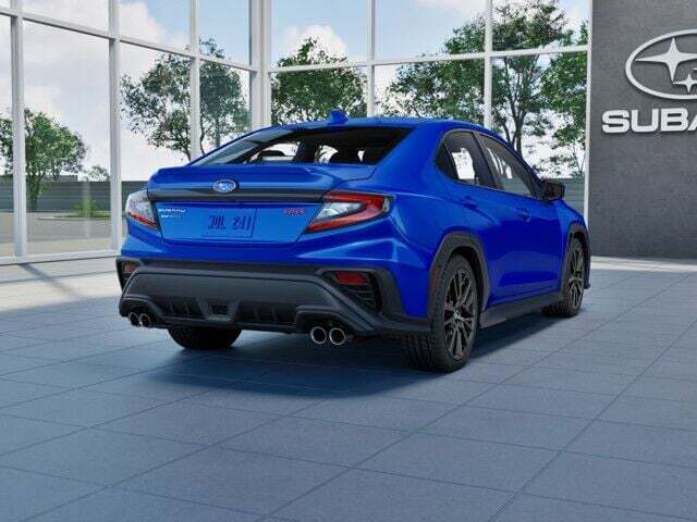 2026 Subaru WRX Premium Fredericksburg VA