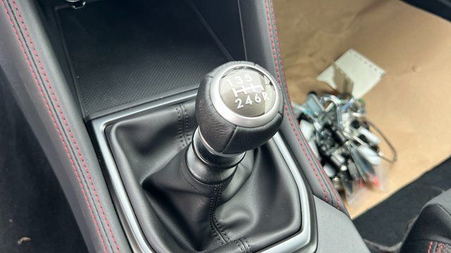 2026 Subaru WRX Premium Fredericksburg VA