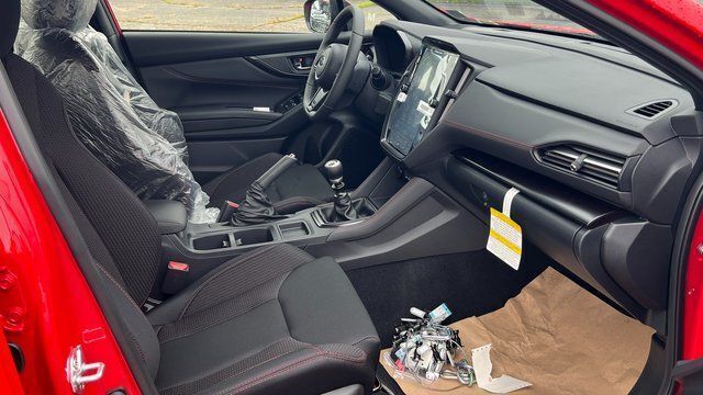 2026 Subaru WRX Premium Fredericksburg VA