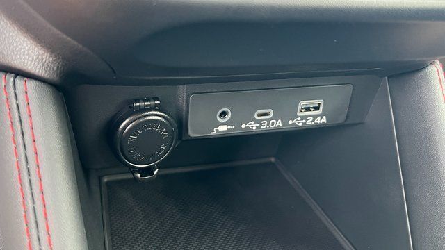 2026 Subaru WRX Premium Fredericksburg VA