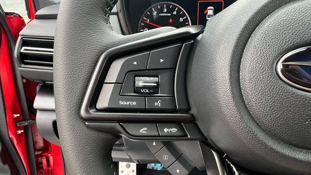2026 Subaru WRX Premium Fredericksburg VA