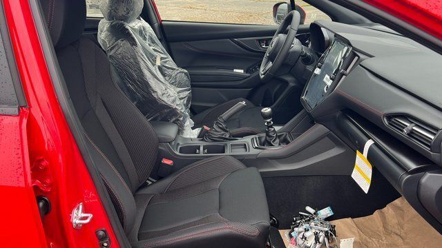 2026 Subaru WRX Premium Fredericksburg VA