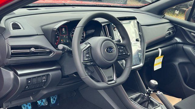 2026 Subaru WRX Premium Fredericksburg VA