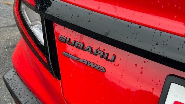 2026 Subaru WRX Premium Fredericksburg VA