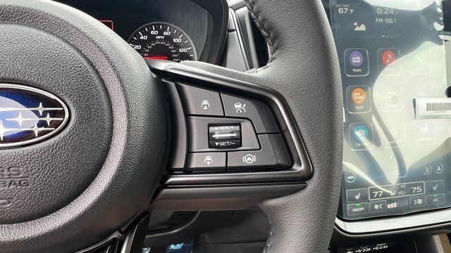 2026 Subaru WRX Premium Fredericksburg VA