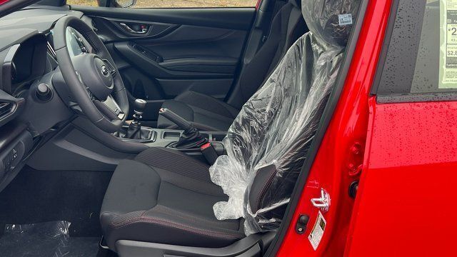 2026 Subaru WRX Premium Fredericksburg VA