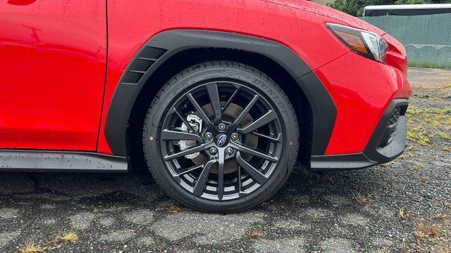 2026 Subaru WRX Premium Fredericksburg VA