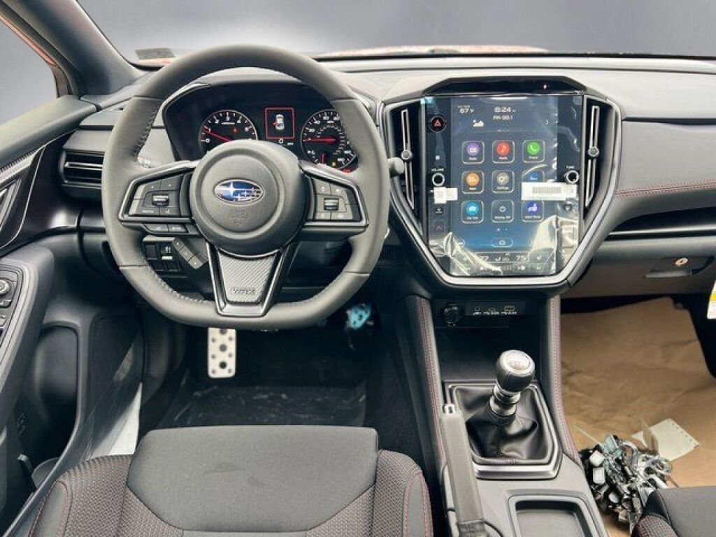 2026 Subaru WRX Premium Fredericksburg VA