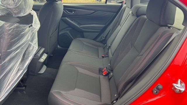 2026 Subaru WRX Premium Fredericksburg VA