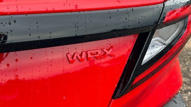 2026 Subaru WRX Premium Fredericksburg VA