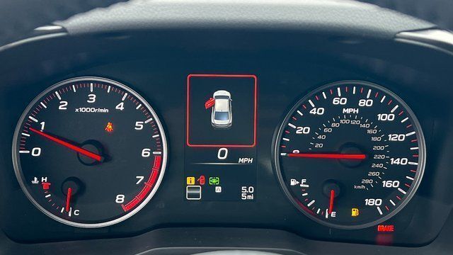 2026 Subaru WRX Premium Fredericksburg VA