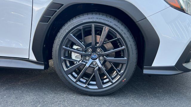 2026 Subaru WRX Premium Fredericksburg VA
